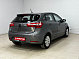 Kia Rio Prestige, 2013 года, пробег 115125 км