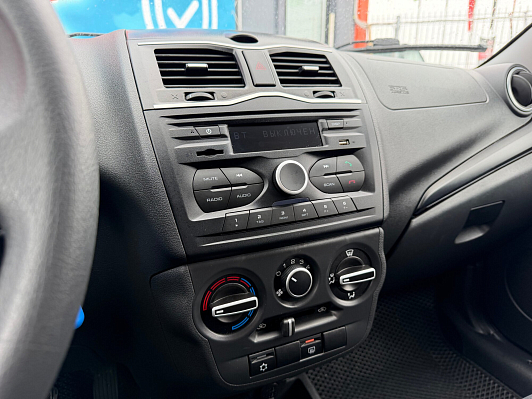 Lada (ВАЗ) Granta, 2025 года, пробег 14300 км