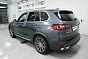 BMW X5, 2020 года, пробег 109646 км