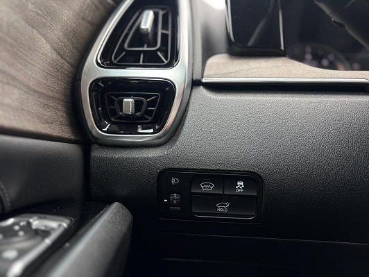 Kia Sorento, 2022 года, пробег 84230 км