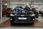 Chery Arrizo 8 Ультра Черный / Ultra Black, черный