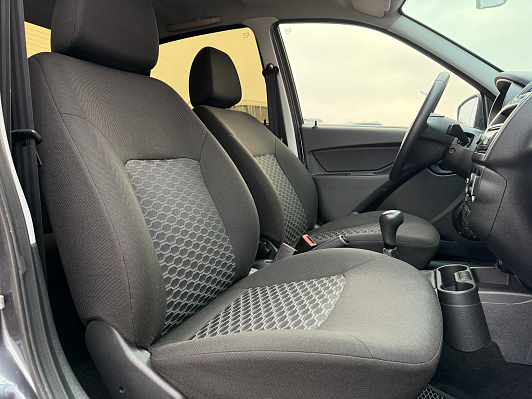 Lada (ВАЗ) Granta Classic Optima, 2021 года, пробег 134900 км