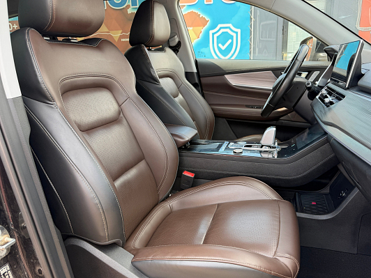 Chery Tiggo 8 Pro Dreamline, 2022 года, пробег 140000 км