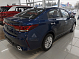 Solaris KRS Престиж (Prestige), синий