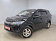 Lifan Myway Luxury, 2017 года, пробег 183154 км