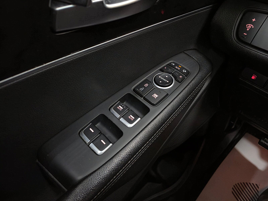 Kia Sorento, 2017 года, пробег 135319 км