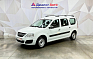Lada (ВАЗ) Largus Norma Comfort Glonass (7 мест) (2018), 2020 года, пробег 51315 км