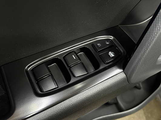 Hyundai Creta Active + Winter + Light 2019, 2019 года, пробег 112160 км