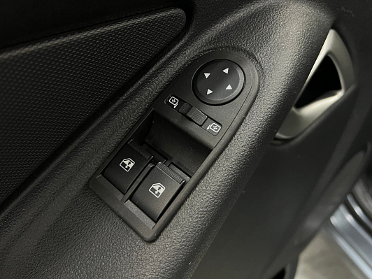 Lada (ВАЗ) Granta Comfort Учебная, 2024 года, пробег 2340 км