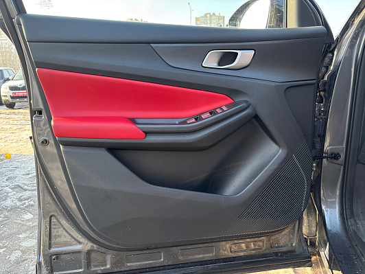 Changan CS55 Plus Техно, 2024 года, пробег 11222 км
