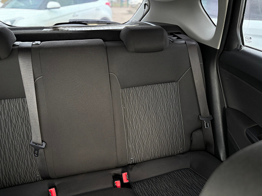 Opel Astra Cosmo, 2012 года, пробег 118801 км