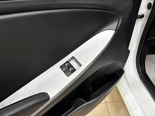 Hyundai Solaris Optima, 2014 года, пробег 193609 км