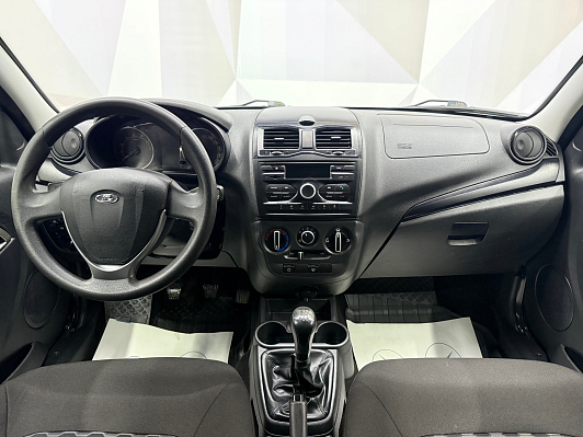 Lada (ВАЗ) Granta, 2023 года, пробег 108439 км