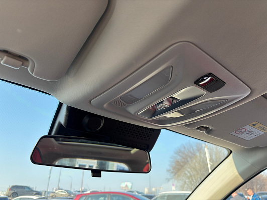 Changan CS55 Plus Техно, 2024 года, пробег 11222 км