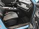 Changan CS75 Pro Техно 5 мест, голубой