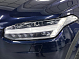 Volvo XC90, 2015 года, пробег 97023 км