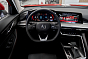 Changan CS35 Plus Техно, серебряный