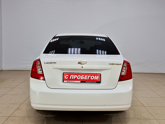 Chevrolet Lacetti Star, 2007 года, пробег 235280 км