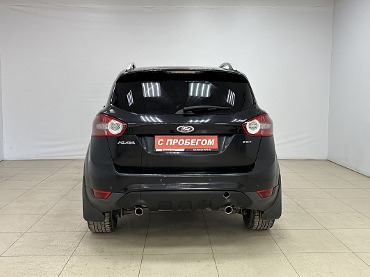 Ford Kuga Titanium, 2010 года, пробег 219975 км