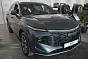 Haval F7 Техно + (2026), серый