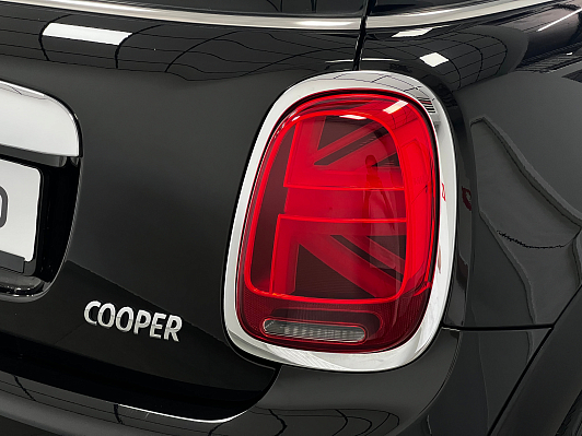 Mini Hatch Piccadilly, 2020 года, пробег 47905 км
