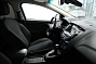 Ford Focus Titanium, 2017 года, пробег 87409 км