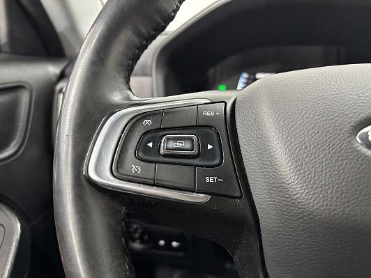 Chery Tiggo 4, 2021 года, пробег 36058 км