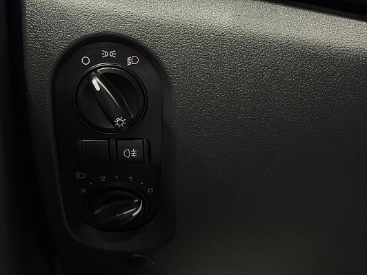 Lada (ВАЗ) Granta Комфорт, 2025 года, пробег 4 км