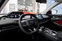 Changan UNI-S Comfort, серый