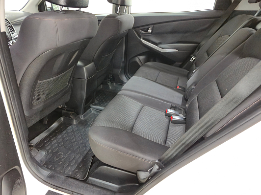 SsangYong Actyon Original, 2014 года, пробег 167501 км