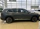 Geely Monjaro Флагман, черный