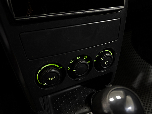 Lada (ВАЗ) Priora, 2015 года, пробег 158349 км