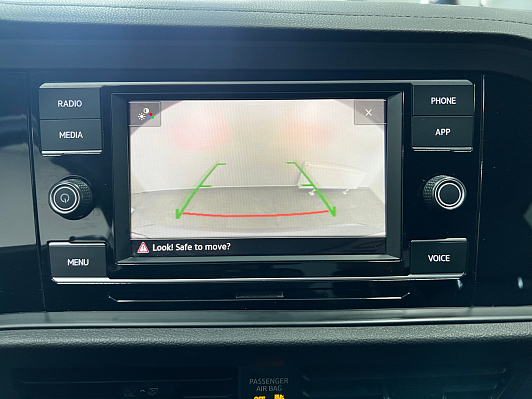 Volkswagen Jetta Respect, 2021 года, пробег 203255 км