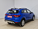 Kia Rio Comfort, 2018 года, пробег 63234 км