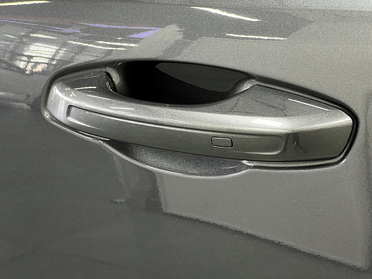 Changan UNI-S (CS55 Plus) Техно, 2024 года, пробег 5085 км