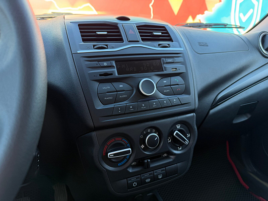 Lada (ВАЗ) Granta #CLUB, 2022 года, пробег 11700 км