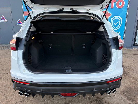 Belgee X50 Стиль, 2024 года, пробег 21800 км