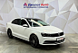 Volkswagen Jetta, 2015 года, пробег 106837 км