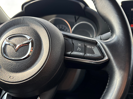 Mazda 6 Supreme, 2019 года, пробег 102488 км