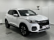 Chery Tiggo 4 Trek, 2021 года, пробег 32000 км