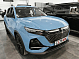 Changan CS75 Pro Техно 5 мест, голубой