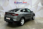 Renault Arkana Life, 2019 года, пробег 61110 км