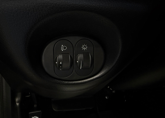 Lada (ВАЗ) Niva Travel, 2023 года, пробег 9663 км