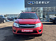 Lada (ВАЗ) Granta Comfort Multimedia Glonass 21911-51-00D, 2017 года, пробег 83400 км
