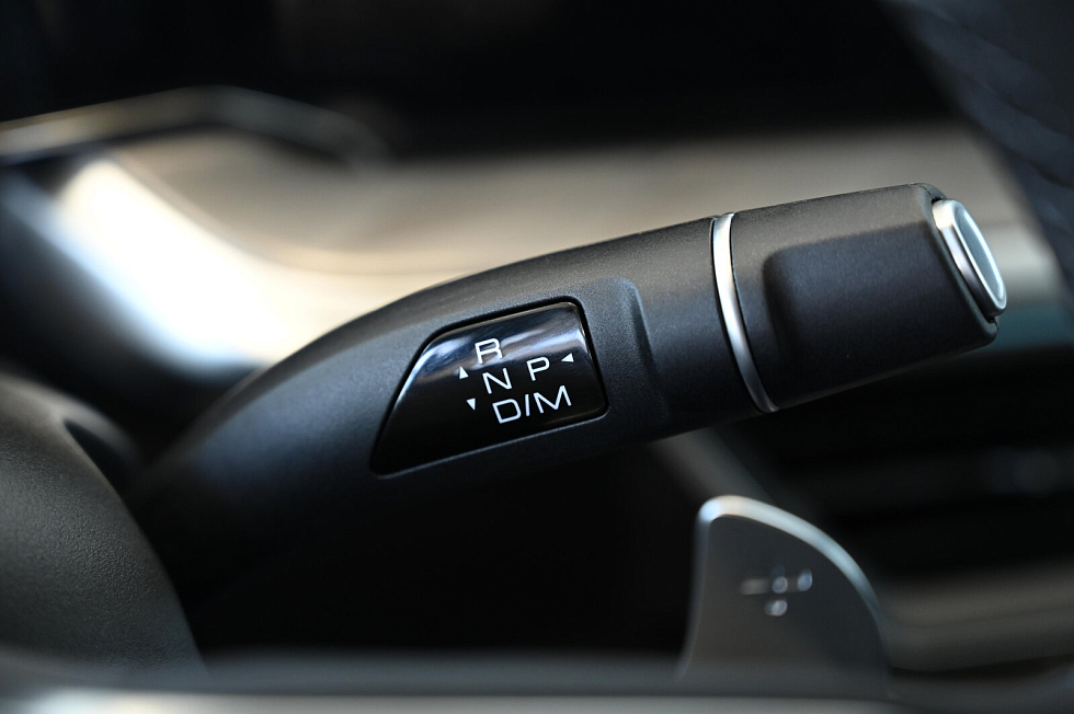 Haval F7 Оптимум, голубой