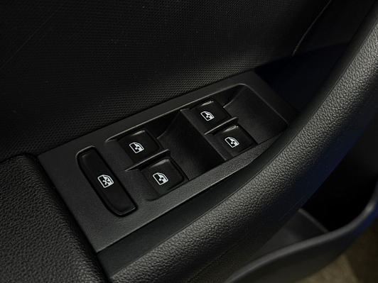 Volkswagen Polo, 2021 года, пробег 69000 км