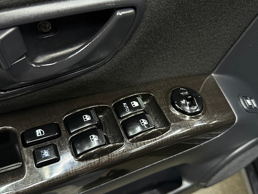 Kia Sorento, 2011 года, пробег 254813 км