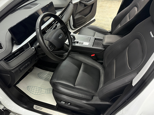Chery Tiggo 7 Pro Max Elite, 2023 года, пробег 30084 км
