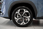 Geely Atlas Спорт, голубой