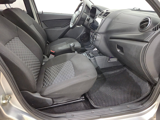 Lada (ВАЗ) Granta, 2019 года, пробег 147875 км